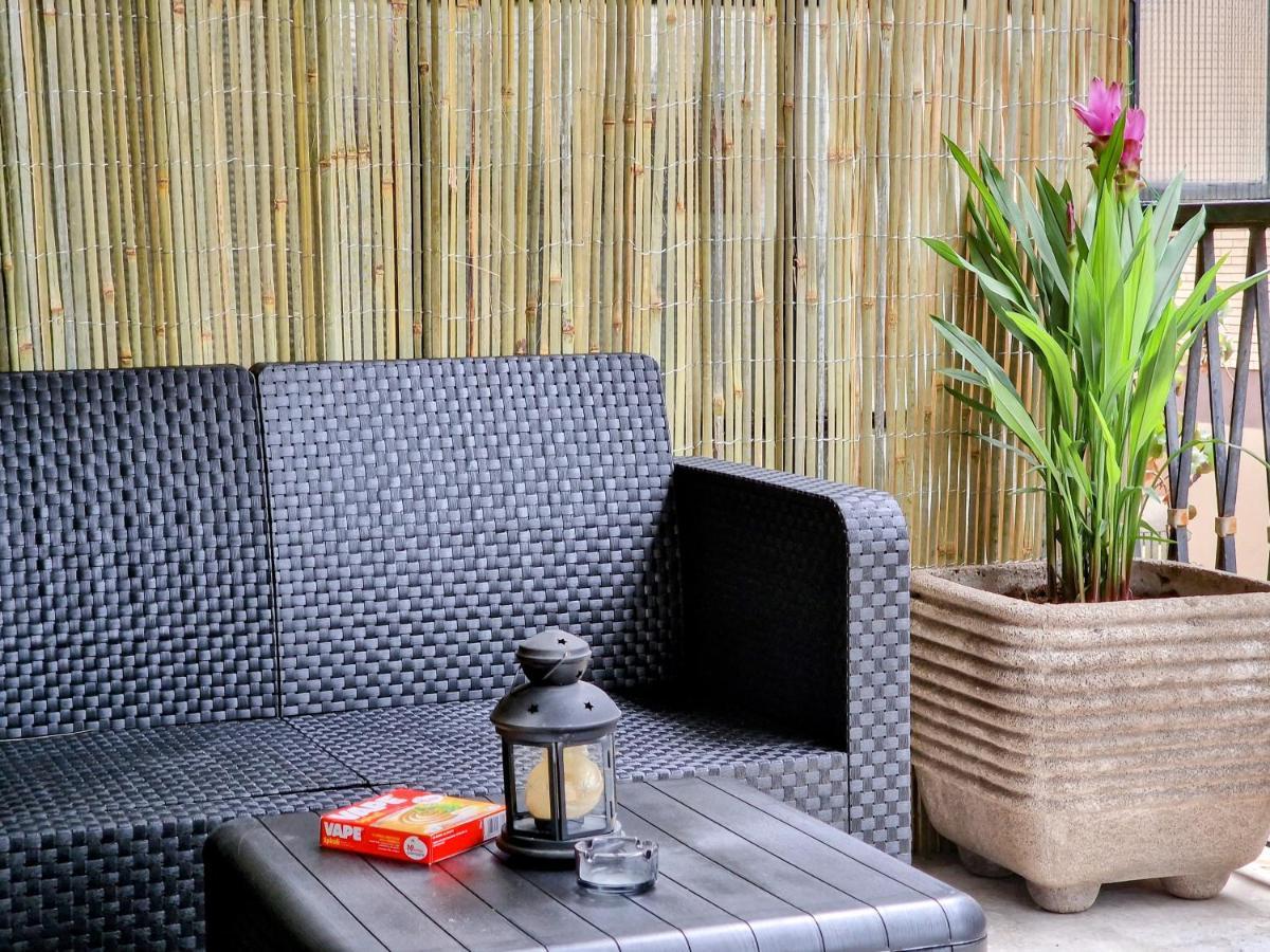 Grazia Guesthouse Rome Exterior photo