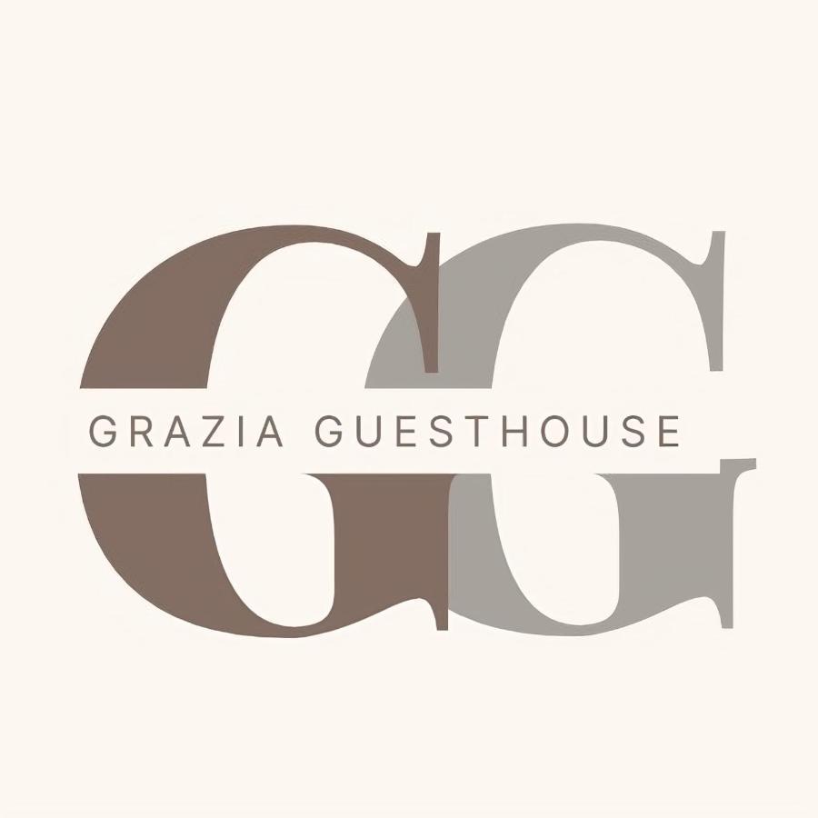 Grazia Guesthouse Rome Exterior photo