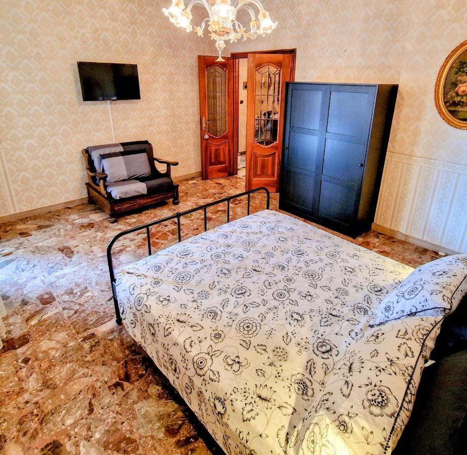 Grazia Guesthouse Rome Exterior photo